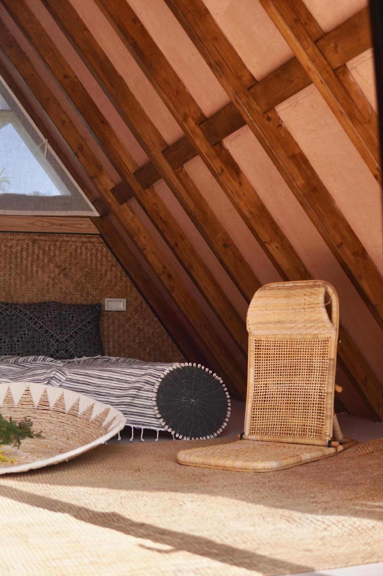 The4Elements Bed & Breakfast Monda Exterior photo