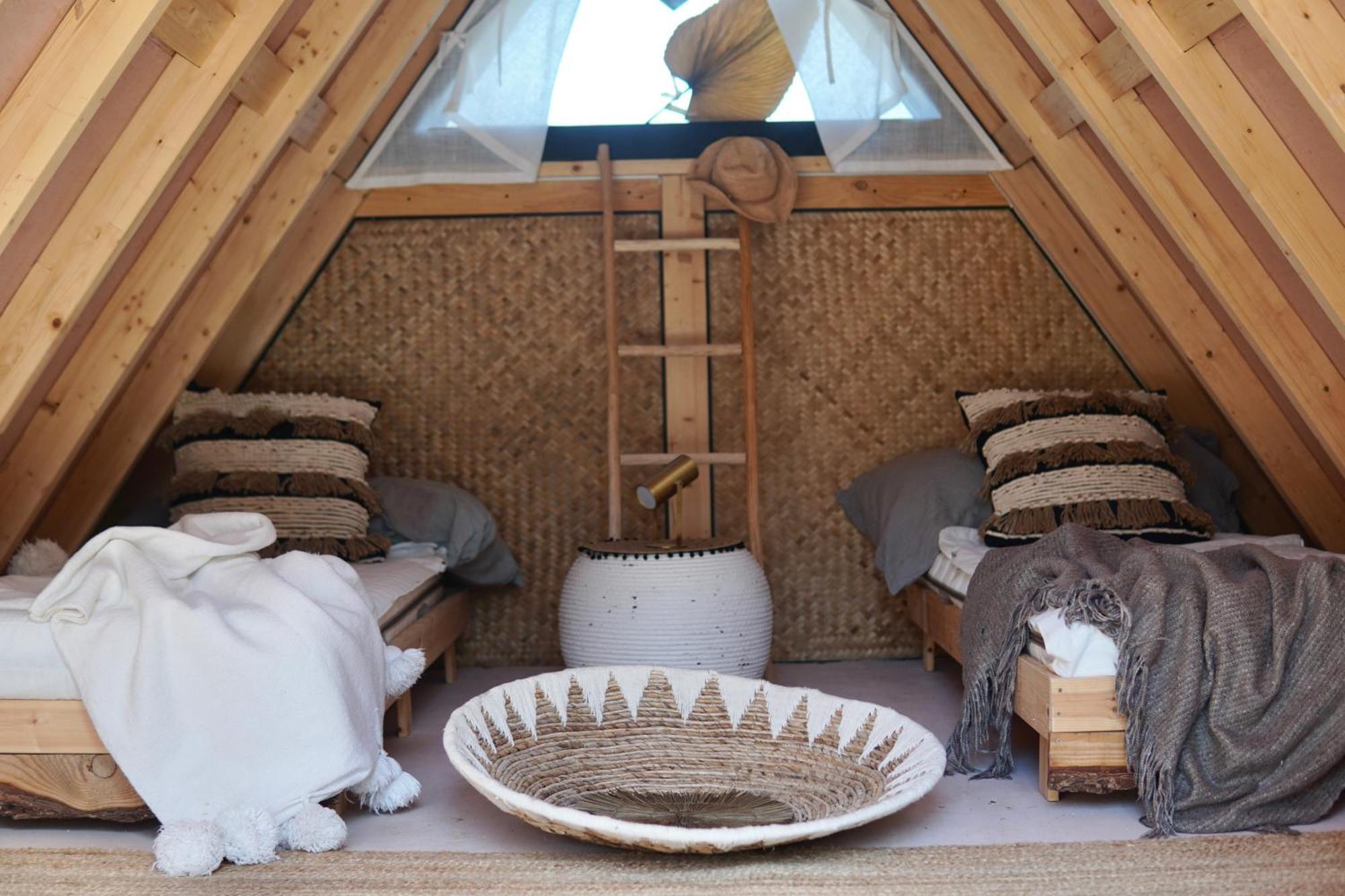 The4Elements Bed & Breakfast Monda Room photo