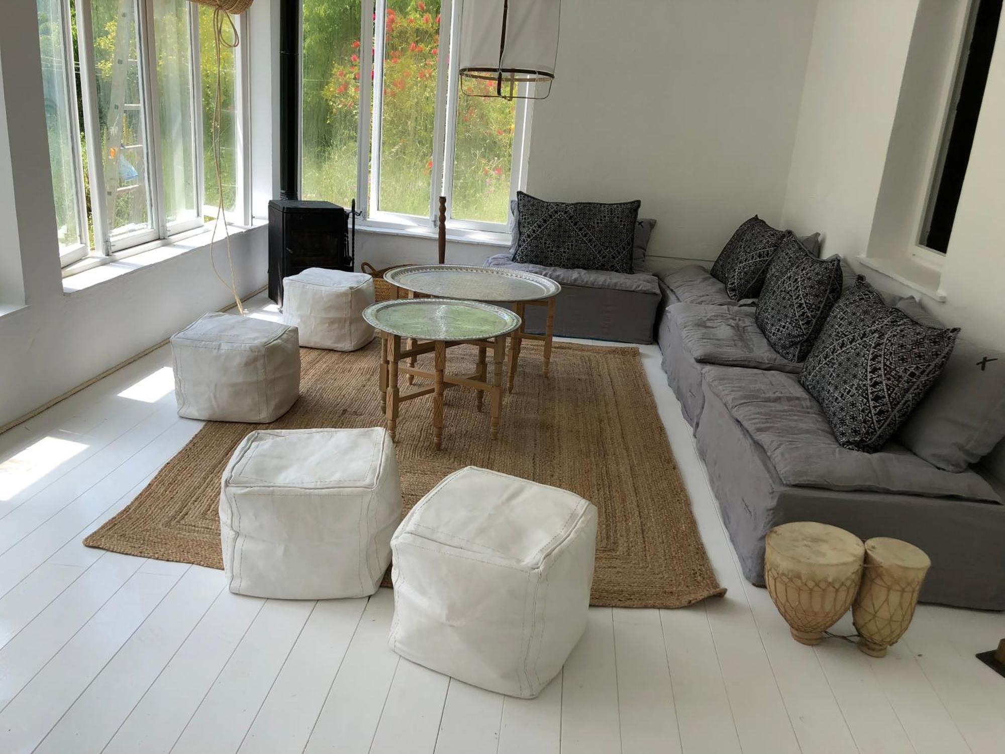 The4Elements Bed & Breakfast Monda Exterior photo